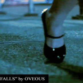 Oveous Maximus - When The Night Falls (VIDEO)
